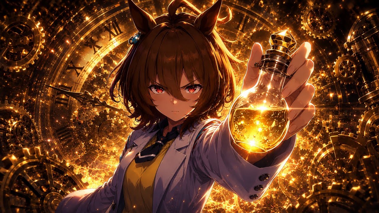 Watch Agnes Tachyon 🧪 SONG | El Fantasma de la Triple Corona 👻👑 | Umamusume: Begining Of A New Era on YouTube Watch Agnes Tachyon 🧪 SONG | El Fantasma de la Triple Corona 👻👑 | Umamusume: Begining Of A New Era on YouTube
