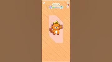 paper fold level 12 w solution