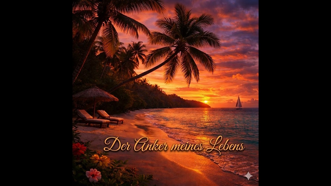 Der Anker meines Herzens (Mamas Lied)