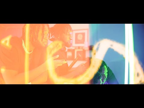Ashley David - TMNT FT JY MNTL [Official Video]