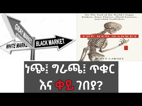 ቪዲዮ: የግብይት ጉዳይ ጥናት ምንድን ነው?