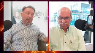 Talk Data To Me 4 | AI FOMO and the Use Case Gap with Avinash and special guest Ravi Gadgil Talk Data To Me