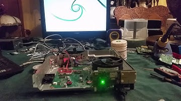 ACEv2 in a Corona v1