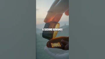 Silent Nano Revolutions in Everyday Tech