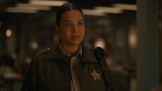 Sheriff Country - Tough Love