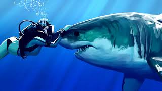 Benny L & Shimon - Sharks