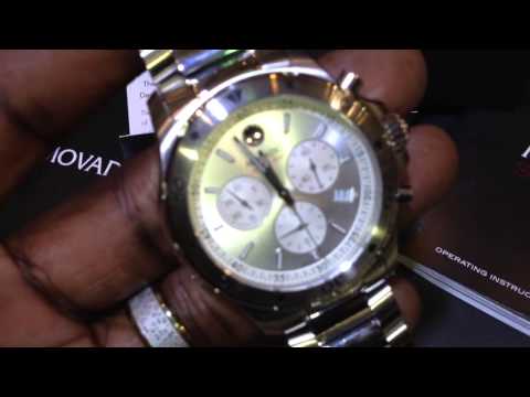 Normally we take a different look at Invicta's prodiver on Tuesday, but I participated in the Blacko. 