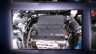 2007 Mitsubishi Eclipse GS