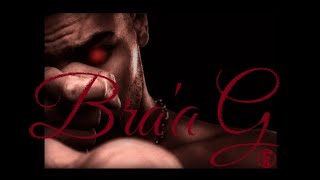  BRA'A G | ELSAB3 [PROD BY RLLAX]