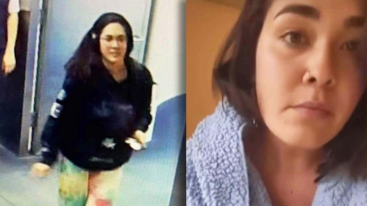 Hannah Kobayashi, Whose Disappearance Sparked Manhunt, Speaks Out
