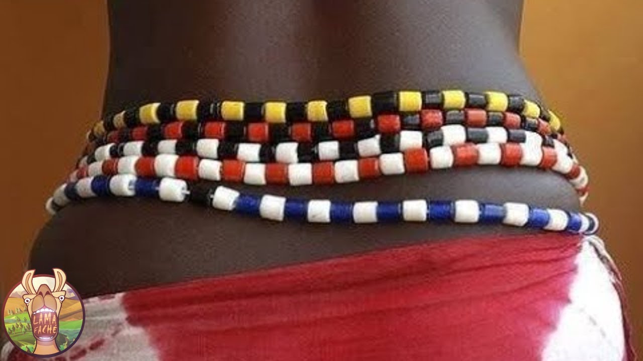 99 CHOSES QUI N'ARRIVENT QU'AU SÉNÉGAL YouTube