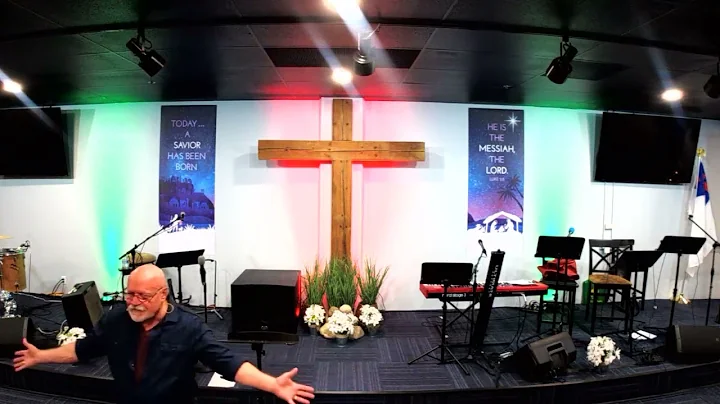 12/08/2022-Mille...  Kingdom Prophetic Forerunners...