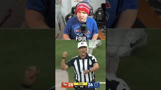 Famous Broncos SELL on Final FG Against Daniel Jones & Colts #nfl #nfltrending #nflviral #nflfootball Wealth