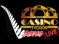 Grand Casino Tycoon (demo)  First Look - YouTube