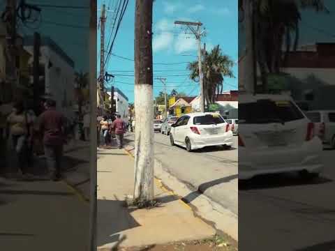 Haven't been to PORTLAND? This is the video for you! Thank me later #jamaicawalkby #jamaica #18