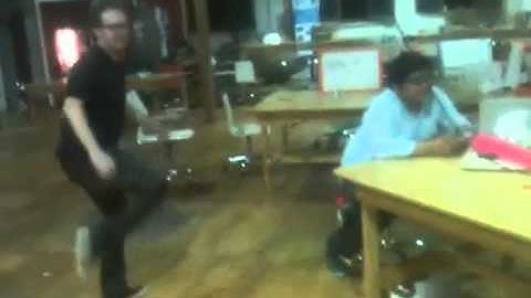 Kinect with grasshopper