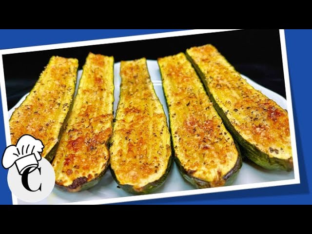 healthy zucchini baking recipes