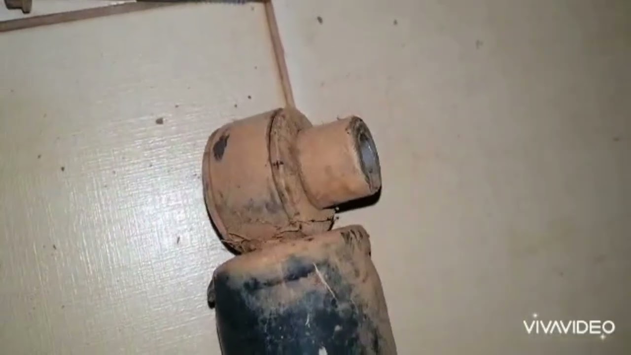 Amortecedor Traseiro Scénic ( Como Trocar )