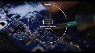 Full Battery Optimization and Motoring News