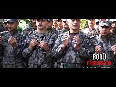 Polis Özel Harekat   Barış Pınarı Harekatı ''ÖZEL''   Video Klip! 2019 ᴴᴰ