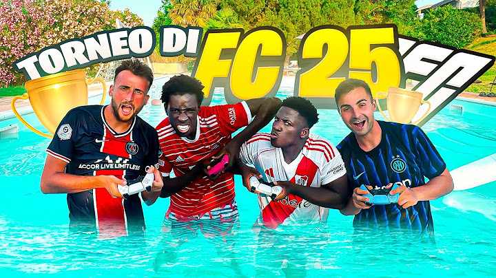 FC25 POOL TOURNAMENT!💦 CLUB WORLD CHAMPIONSHIP! WHO WILL WIN? w/PirlasV