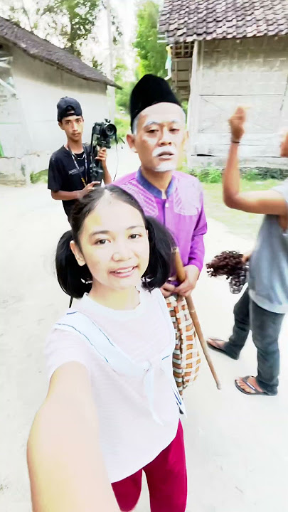#balqismadu #markonah