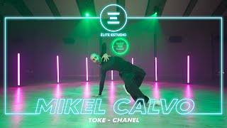 ÉLITE ESTUDIO MADRID | Chanel - Toke by MIKEL CALVO