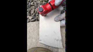 エアーニブラー