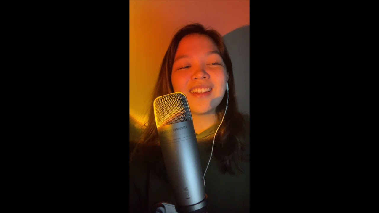 Human Heart (Once on This Island Jr.) -  Cover