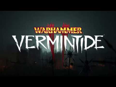 Warhammer: Vermintide 2 - PS4 Gameplay Trailer