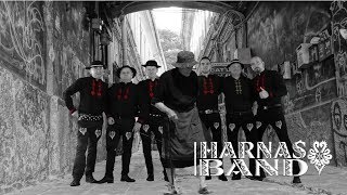 Harnaś Band - Mama Ostrzegała - cover - w wersji Folk