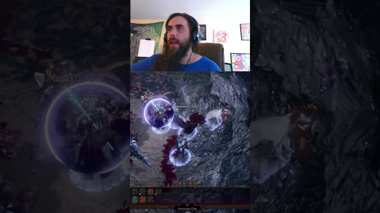 From Bulette to Pet! | 