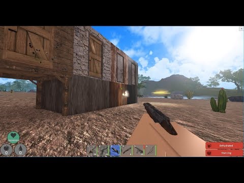 Rovive Realism Camera Swaying Bobbing Youtube - roblox rovive building system examples