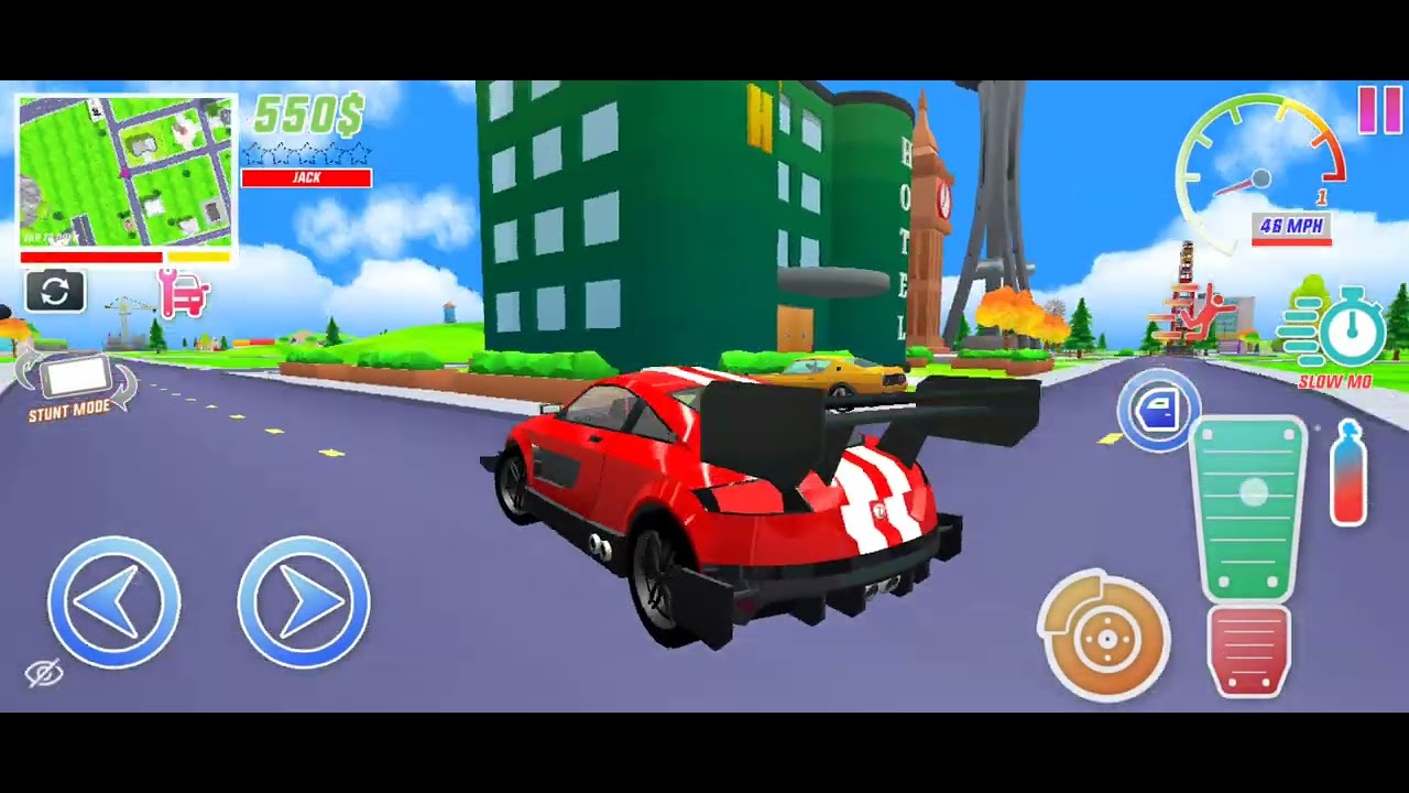 I Play Dude Theaf War Part-1 