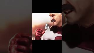 #invincible #edit #comics #memes #markgrayson #omniman #fypシ #fyp #short #shorts