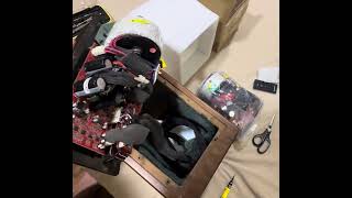 Audioengine HD6 Replacement Amp & Remote