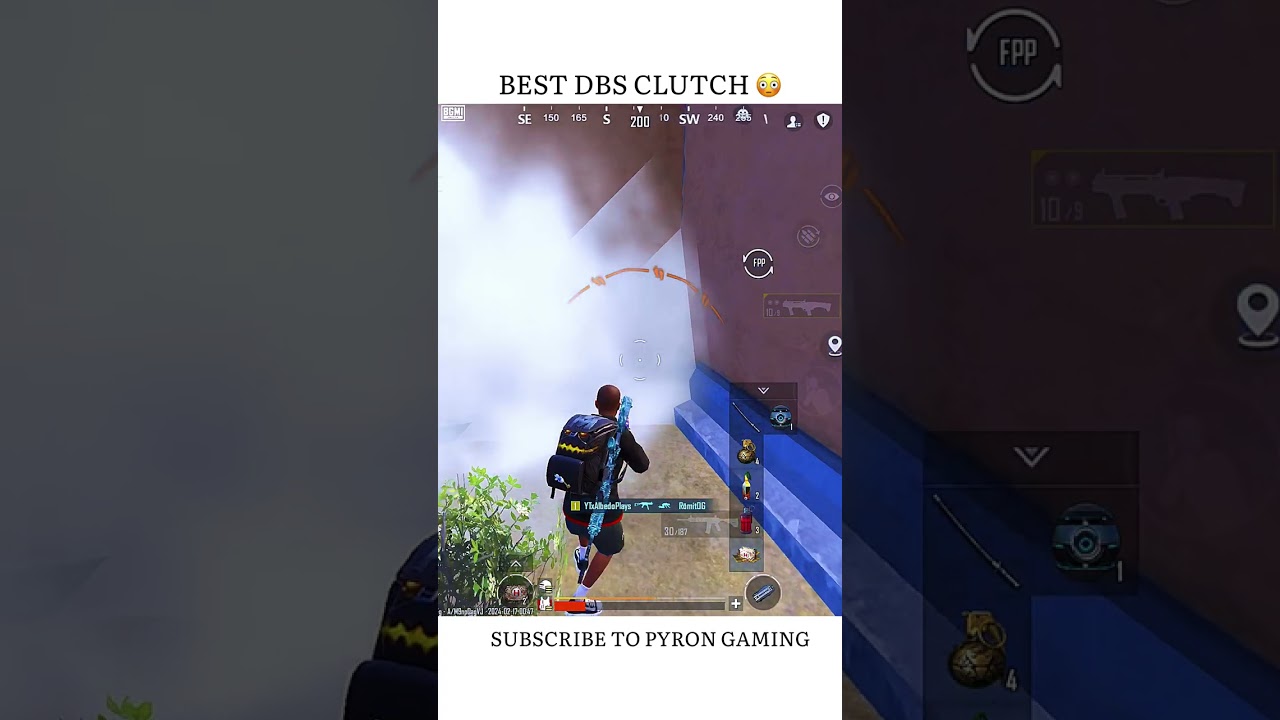 Best Clutch With Dbs 😳 