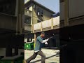 This GTA 5 Heist Went Horribly Wrong #022