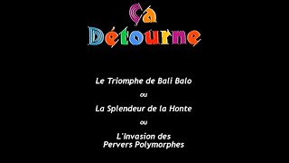 Ça Détourne [Ultra HD 4K] (Décembre 1992) by TVArchive 1,398 views 5 months ago 37 minutes