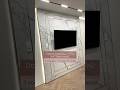 👷Отделка новой квартиры 97м2⬇️+7 (495) 77-888-52