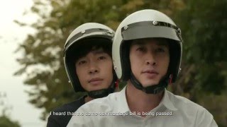 Fathers (2016) (Thai Gay Movie Eng.Sub.)
