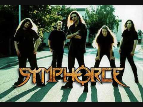 Symphorce - Your Cold Embrace