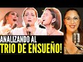 Angela Aguilar, Aida Cuevas & Natalia Lafourcade: "LA LLORONA"  | VOCAL COACH REACTION & ANALYSIS"