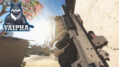 Best 1v6 Clutch in Cyber Attack - Modern Warfare PC