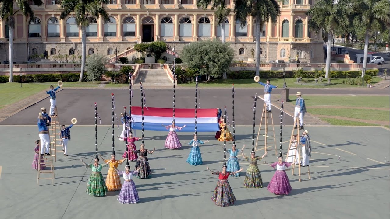 BOTELLERAS PARAGUAY REKOVE