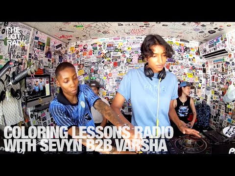 TheLotRadio