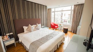 Riverside Boutique Hotel, Hanoi, Vietnam | Travel With Sandhya