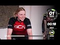 Time Is Of The Essence | 15 Min Quick Indoor Cycling HIIT
