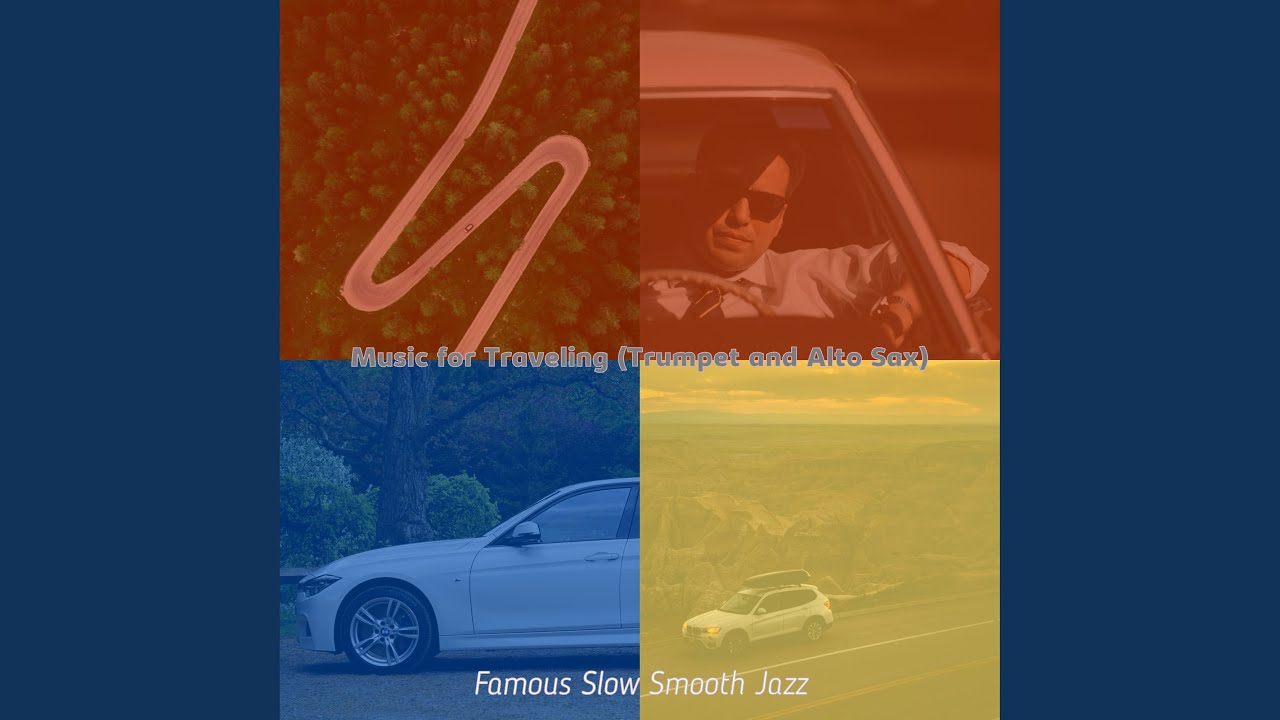 Cool Backdrops for Road Trips