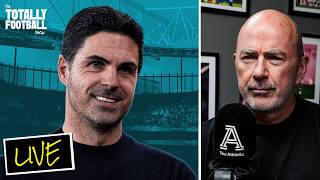 Arsenal strike late at Forest…and are Brighton in the title race?